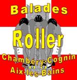 Ballades Roller Chambéry