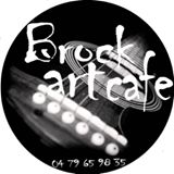 B'Rock Art Café