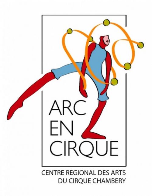 ARC EN CIRQUE, Centre Régional des Arts du Cirque de Chambéry