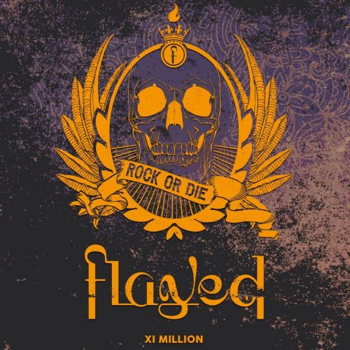 Flayed (Hard Rock 70’s) + Malemort (Rock)